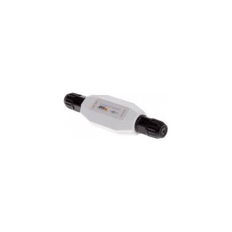 Amplificateur PoE Axis T8129-E extérieur IP66 IP67