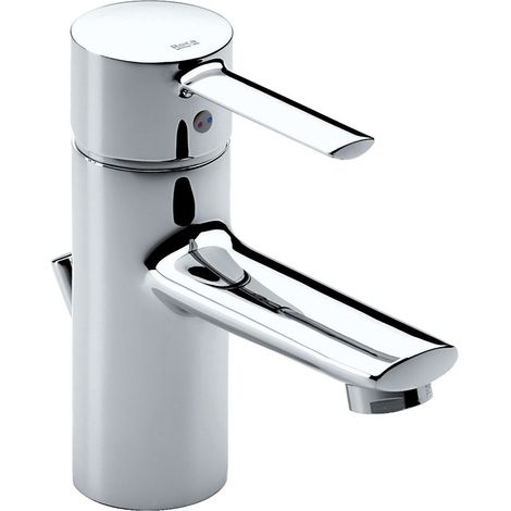Mitigeur lavabo monotrou Roca Targa