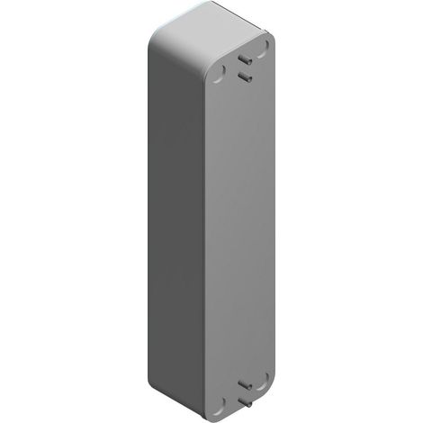 Ersatzteil 8735300644 Plattenwärmetauscher 50 Platten von BOSCH - 8735300644