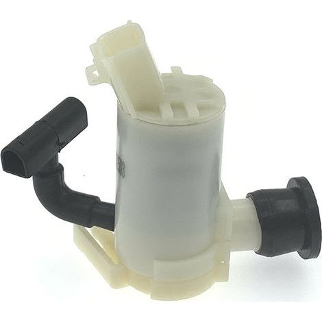 Passend für Honda City, Crider und Civic Modelle: Scheibenwaschpumpe, Wischermotor und Waschmotor 76846-TA0-A01 (1/4)