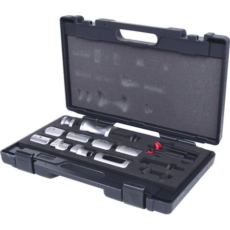 Coffret d'extracteurs universels de bras d'essuie-glace, 13 pcs (1/4)