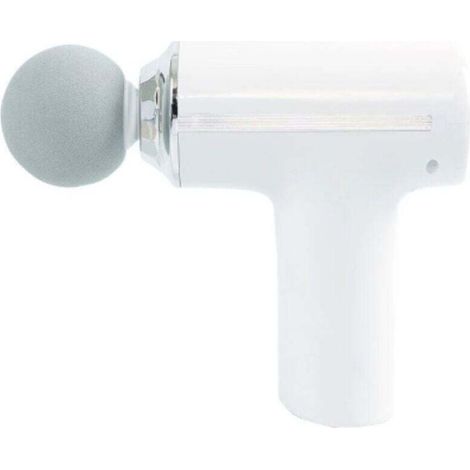 Mini pistolet de massage musculaire - Grade professionnel fascia gun - Léger et portable - Vibration profonde pour récupération (1/4)