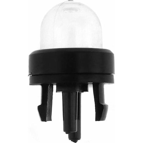 Ampoule Amorçage - Pompe Carburateur Pour Tronçonneuse - Compatible Stihl Weed Eater McCulloch Ryobi Echo - Modèles 4500 5200 5800 - 1 Pièce (1/5)