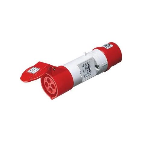 INVERSEUR 3P+N+T 16A 400V GEWISS GW64067