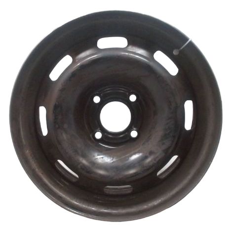 Jante Tole PEUGEOT 207 5p [PRODUIT D'OCCASION]♻️5401p4 (1/3)