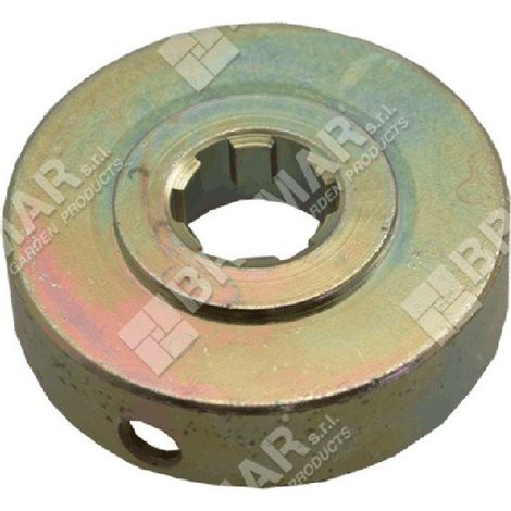 Flangia superiore per coppie coniche per decespugliatori ASIA-CHINA 4179088R COMPATIBILE - 049071