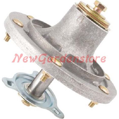 Mozzo portalama supporto trattorino tagliaerba GRASSHOPPER 623761