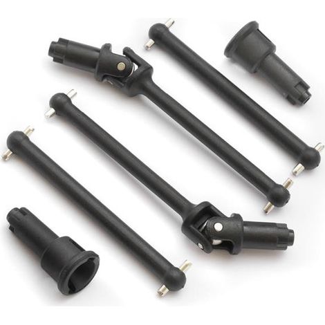 Front/Rear Drive Shafts