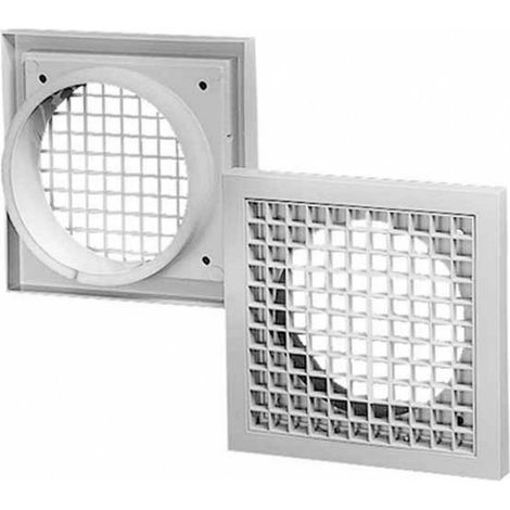 Helios G 100 B Grille de ventilation (1/2)