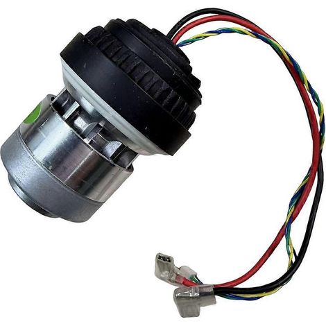 Moteur d'aspirateur pour aspirateur vapeur Roborock A30 / A30Pro - Pièces de rechange pour moteur d'aspiration/souffleur (1/5)