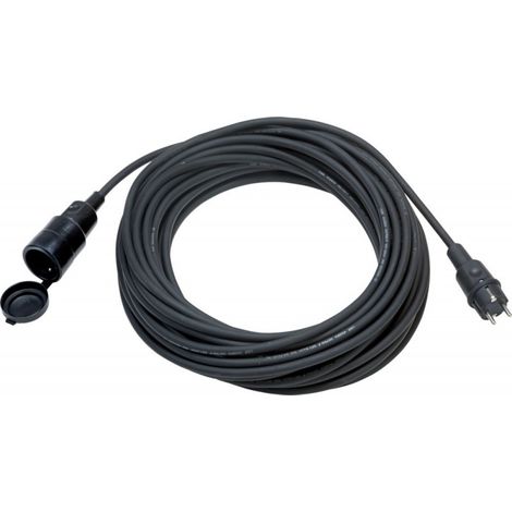 Rallonge electrique IP4410m H07RN-F3G2,5 schwere