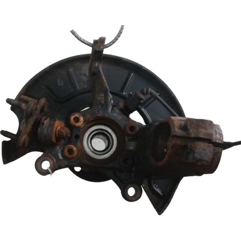 [PRODUIT D'OCCASION] Pivot Avant Gauche VOLKSWAGEN Touran ♻️ Ref Oe. 1k0407255aa - Garantie à vie (1/3)