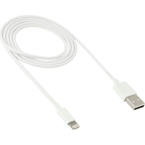 ONLEX iPhone 2A Ladekabel 1 Meter
