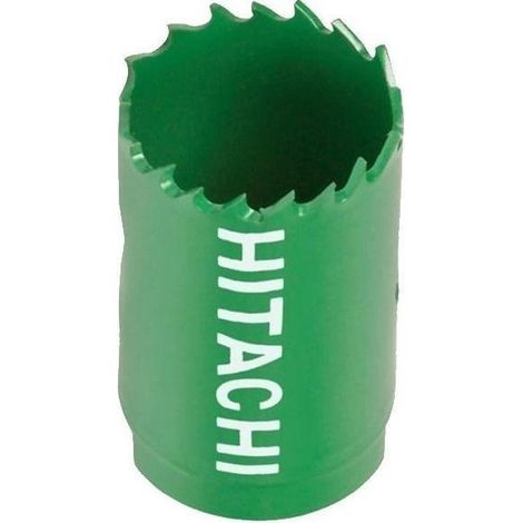 HIKOKI corona hss bi-met 20 752105 hitachi , Corona HSS Bi-Met 20 752105 de la marca Hikoki - Hitachi.