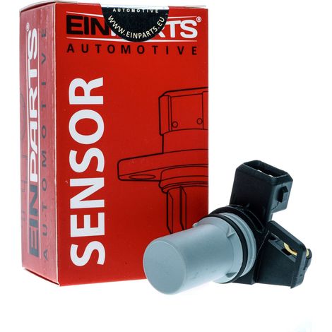 Sensor de posición del cigüeñal CKP para Ford Focus I/II, Mondeo IV, Galaxy II, S-MAX (1/5)