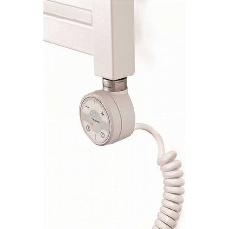 Heizpatrone MOA Spiralkabel, weiß 800 Watt