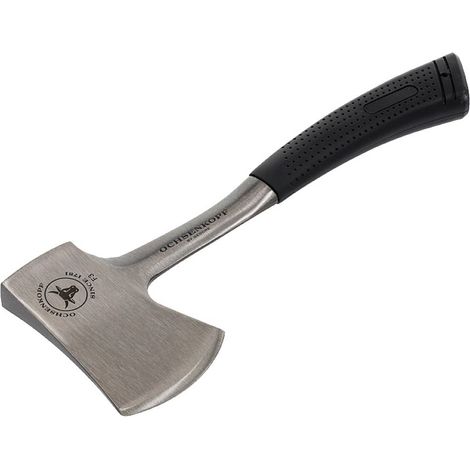 Ochsenkopf 1735934 Accetta 350 mm 940 g Peso della testa 600 g