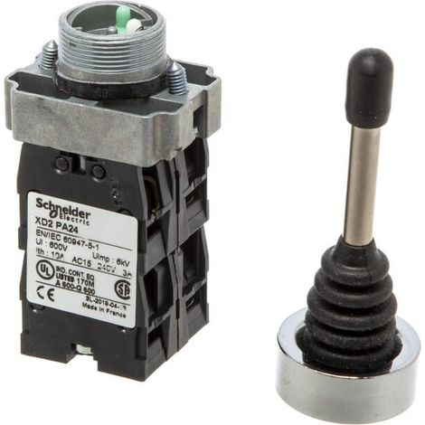 Commutateur KUHN 83236102 (1/2)