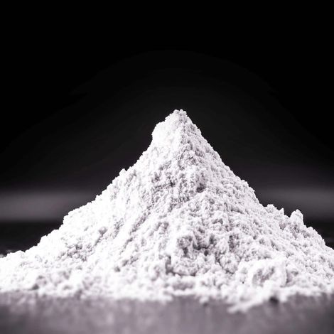 Carbonato cálcico o Cal Agrícola de calcio - Saco 20 kg. - 63 micras