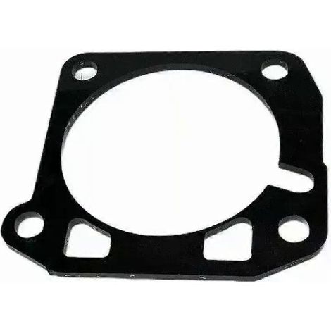 70-mm-Thermodichtung für Drosselklappengehäuse passend für Honda Acura B-Serie B16 B18 H22A F22A Zylinderkopfdichtungssatz - JXLGV (1/4)