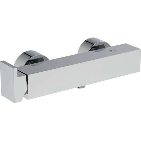 Ideal Standard Brausearmatur AP Extra Chrom , BD512AA (1/3)