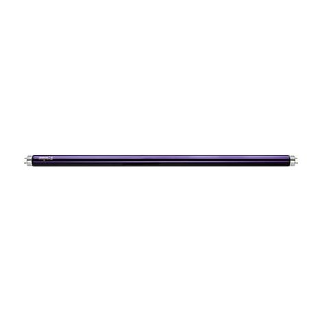 Tube UV T8 600mm 18W G13 – Lumière noire pour ambiance – Installation facile – Tube fluocompacte – Omnilux