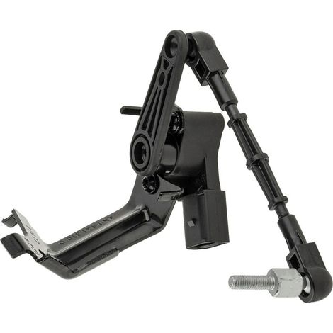 Passend für Audi A8 Scheinwerfer-Niveausensor und Fahrzeughöhensensor 4N0941310D hinten rechts (1/4)