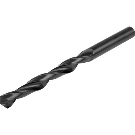 Punta da trapano per metallo HSS da 2,3 mm DIN 338 (1/5)
