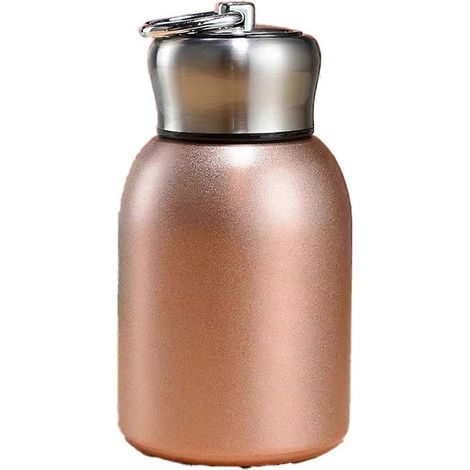 Mug de voyage isotherme sous vide - Bouteille d'eau isotherme B-- (1/5)