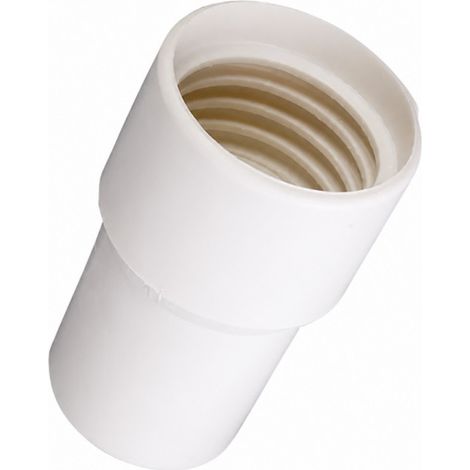 Tappo finale di 38 mm di diametro per tubo galleggiante