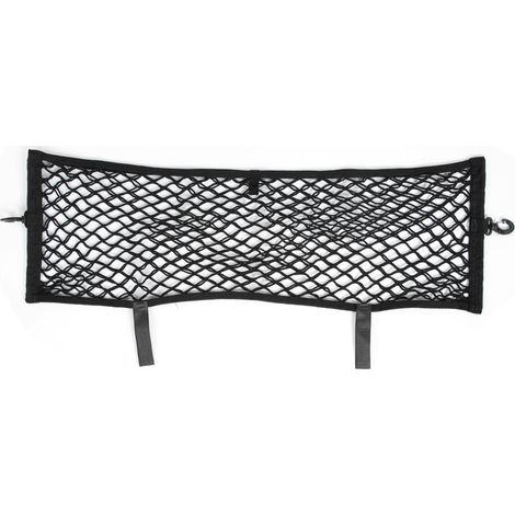 Filet de rangement élastique pour coffre de voiture, maille de chargement de bagages pour Cadillac XT5 (1/5)