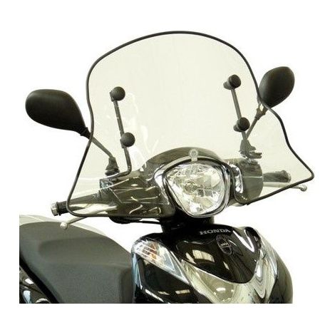 HOUSSE DE SELLE TM MX-EN 125 250 300 2015-2020 2 STROKE BLACK (M1013-1B)