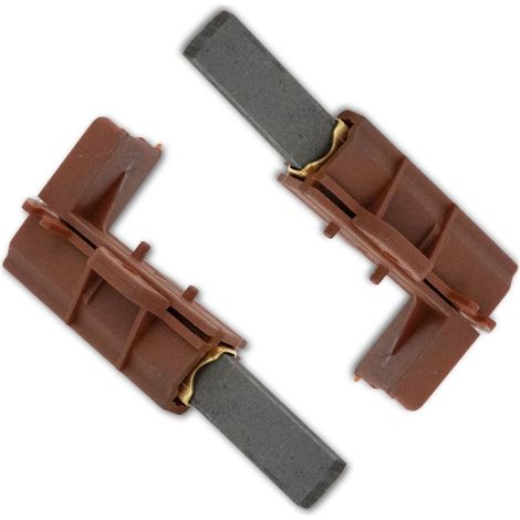 Charbon moteur (x2)