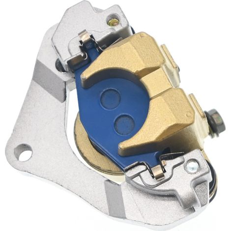 Lower hydraulic brake caliper pump for Brembo Tianjian Tianqi YBR125 JYM125 06 motorcycle (1/2)