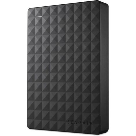 Expansion Portable, 4 To, Disque dur externe HDD, USB 3.0 pour PC portable