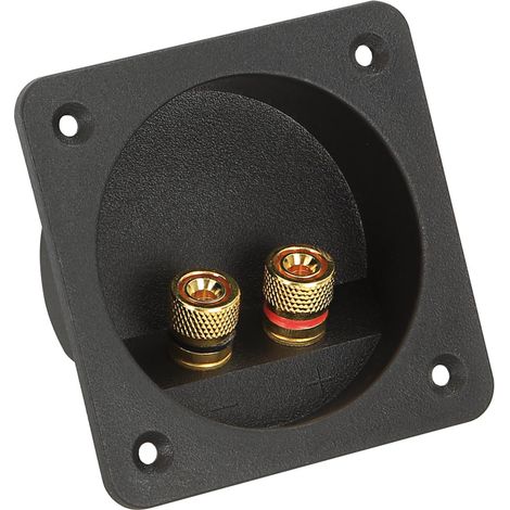 Bornes de racordement 2-pin