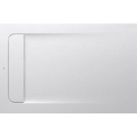 Plato de ducha extraplano de STONEX® AQUOS - ROCA Medidas: 1000x700 mm (1/2)