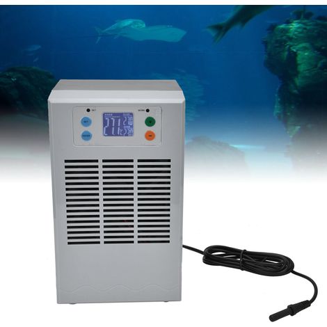 Adaptateur secteur pour chauffe-eau STC-200 (eau chaude et froide) - Tension d'entrée : 100-240 V (norme européenne) (1/5)
