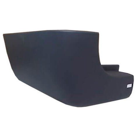 Crosse de pare-choc arrière gauche à peindre Ford Transit MK7 2006-2014