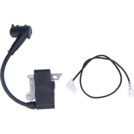 Bobine d'allumage 1133-400-1350, adaptée aux tronçonneuses STILE MS270, MS280, ZF-IG-A00152. (1/5)