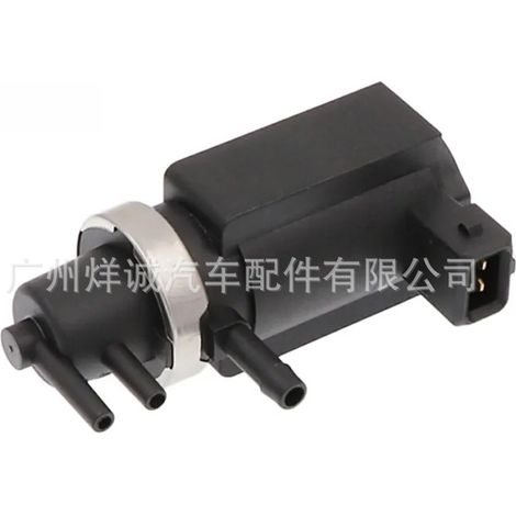 14956-EB70B is suitable for Nissan automobile turbocharger solenoid valves and turbo vacuum booster valves. (1/4)