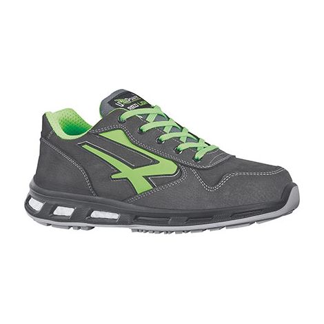 SCARPA ANTINFORTUNIO YODA U-POWER - S3 CI SRC ESD 43- 1 paia