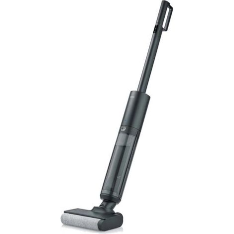 SEVERIN SC7177 - Nettoyeur de sol sans fil - 150 W - 20 min - 400 ml - 80 dB - Noir / Gris (1/5)