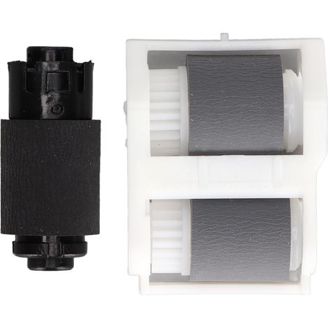 Rouleau de préhension imprimante RM2-5881-000 RM2-5577-000 RM2-5576-000, rouleau d'alimentation et séparation papier pour HP M252 M277 M377 (1/5)