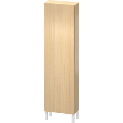 Duravit L-Cube Armoire haute, largeur 500mm, profondeur 243mm, 1 (1/4)