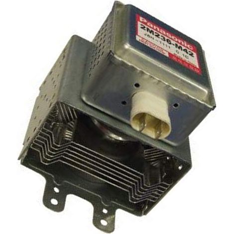 Ersatzteil - Magnetron Original - - WHIRLPOOL, SIEMENS, IKEA, BOSCH, NEFF, BAUKNECHT, IGNIS, KITCHENAID, GAGGENAU, BALAY, CONSTRUCTA, PITSOS, CYLINDA