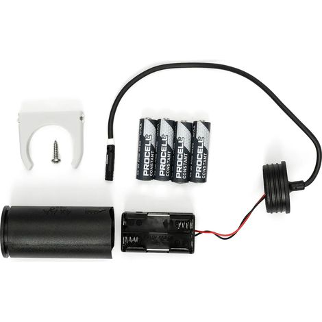 MEPA módulo de batería 6VDC 1061/1065, 718001