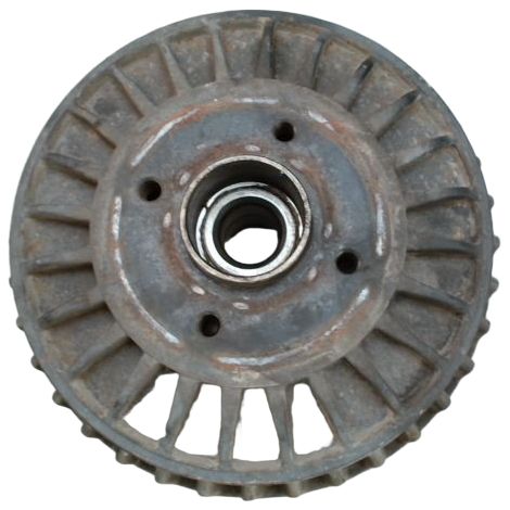 Tambour Arrieree Gauche RENAULT Clio [PRODUIT D'OCCASION]♻️432007212r (1/2)