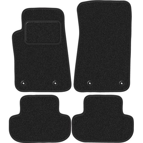 Tapis de voiture ANTHRA pour : Chevrolet Camaro V 0 (2006-2015) (1/5)