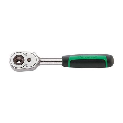 415B Cliquet porte-embouts 117 mm (1/3)